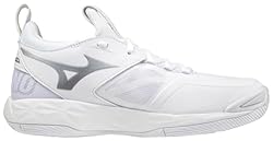 Mizuno Women's Wave Momentum 2 | Women's Indoor