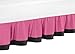 Sweet Jojo Designs 4-Piece Girls Soccer Children's Bedding Twin Set