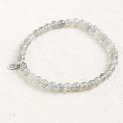 Tiny Rituals LABRADORITE ENERGY BRACELET