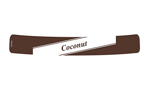 Monin FruchtPüree Mix Cocos (Kokosnuss) 1,00l – Bild 5