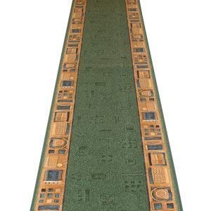 Amazon De Carpet Runners Uk Jena Grun Hall Treppe Teppich