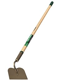 Truper Tru built 48 Inch Soldado azada de jardín (