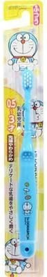 エビス エビス アイムドラえもん歯ブラシ 0 5 3才 ふつう 色おまかせ Eh エビス 子ども用ハブラシ 通販 Amazon