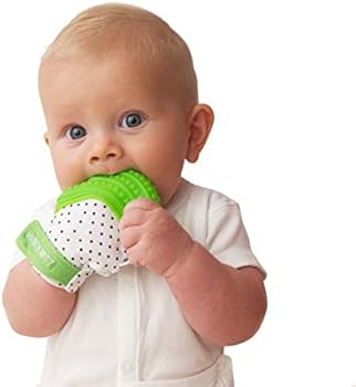 Munch Mitt Teething Mitten 