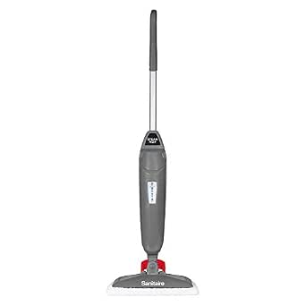 Amazon.com: Sanitaire Steam Mop, SC320A 