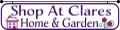 Shop At Clares store logo