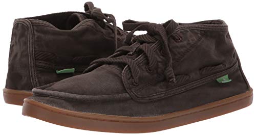 sanuk women's vee k shawn chukka boot