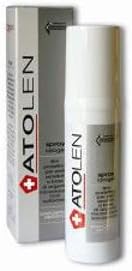 Atolen Spray Idrogel Per La Cura Della Dermatite Atopica 50 Ml by PENTAMEDICAL