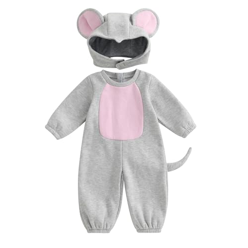 Gray Mouse