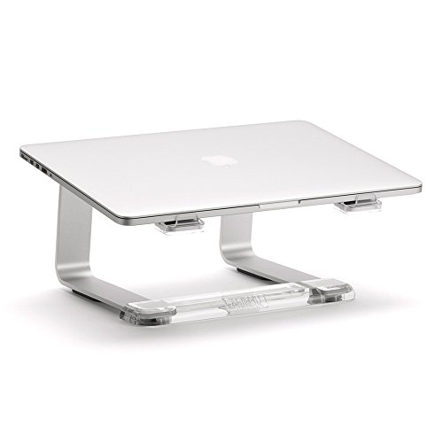 [- Griffin Elevator Desktop Stand for Laptops & Macbooks  -]