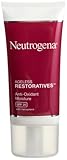 Neutrogena Ageless Restoratives Anti-Oxidant Moisture Day Lotion, Age Reverse, SPF 20, 1.7 Ounce