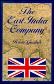 East India Company (Dorset Reprints Series)