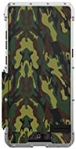 Samsung Galaxy Note 8 Case, NIUJNE Full Body Armor Bastard Defender Flap Hybrid Defender Shockproof Protective Shell (Camouflage)