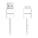 Samsung Galaxy Note 3 USB 3.0 5-Feet Data Cable - Non-Retail Packaging - White, Single Pack, Standard Packaging