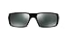 Oakley Men's OO9239 Crankshaft Rectangular Sunglasses