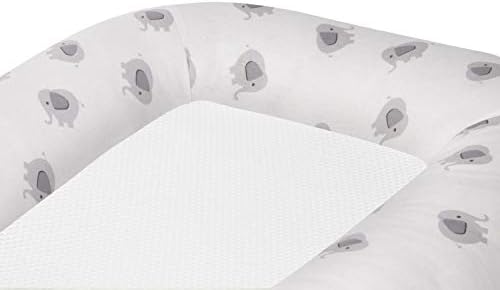 purflo breathable nest elephant