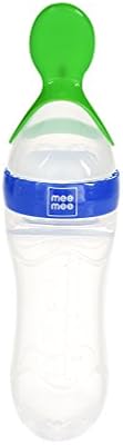 mee mee spoon feeder