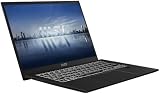 MSI Summit E14 Flip Evo i7 16GB RAM 14 inch Convertible Laptop Windows 11 view 10
