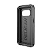 Pelican Voyager Phone Case for Samsung Galaxy S8 Active (Black)