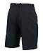 Under Armour Men's Fish Hunter Cargo Shorts, Black/Amalgam Gray, 38
