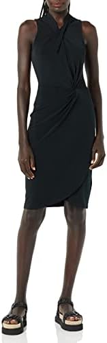 vikki pleated mini dress Vikki Maxi Women's Dress