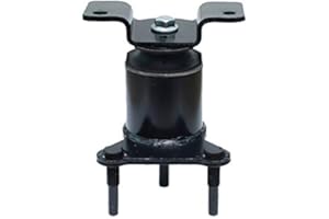 ONNURI Transmission Mount Compatible with 2005-2014 Nissan Pathfinder/Xterra/Frontier/NV1500/NV2500/NV3500 4.0L -S0707 |A4343