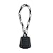 Paracord Planet Zipper Pulls Combinations – Choose from 5, 10 and 20 Pack Sizes (Urban Camo/Black, 5 Pack)