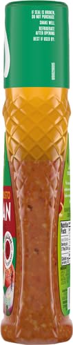 WISH-BONE ZESTY ROBUSTO ITALIAN DRESSING, 8 FL OZ