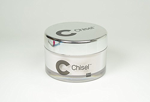 Chisel Nail Art 2 IN 1 Acrylic & Dipping Powder 2 oz - OMBRE (OM5B)