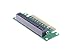 KNACRO PCI Express PCI-e 8X Riser Extender Card Adapter for 1U 2U Turn Left 90 Degrees