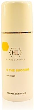 Holy Land Cosmetics C the Success Cleanser 240ml by Holy Land