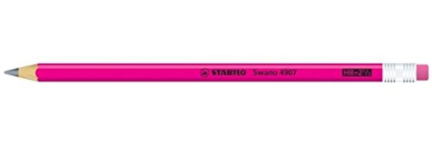 Stabilo 4907/56 – Pink Stylus
