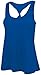 Freeflow Twistback Tank Top