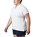 Columbia Womens Innisfree Short Sleeve Polo