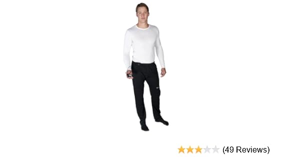 battery operated long johns