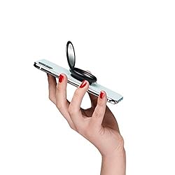 PopSockets PopGrip Mirror - Expanding Stand and