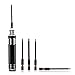 Vastar 5 in 1 Professional Precision Screwdrivers Repair Tool Kit for Hobby RC Phantom Aerial UAV Drone Quadcopter
