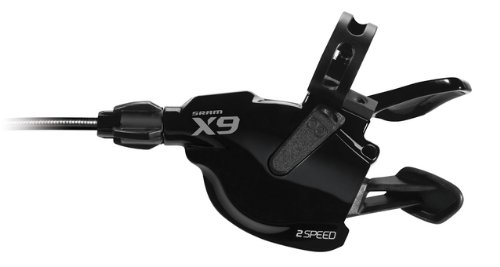 sram 3x10 shifters