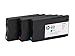 HP 950XL/951 Black/Color Original Ink Cartridges (C2P01FNM)