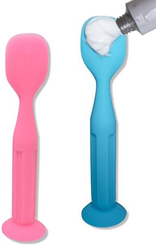 SNW Diaper Cream Applicator (Blue and Pink)