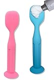 SNW Diaper Cream Applicator (Blue and Pink)