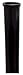 Player Supreme Golf Tubes/Dividers - Jumbo 1.5