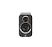 Q Acoustics 3010i Compact Bookshelf Speaker Pair (Graphite Grey)thumb 4
