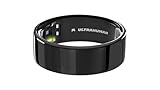 ULTRAHUMAN Ring AIR - No App Subscription - Smart