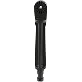Scotty 259 Rod Holder Extender, Black, Small