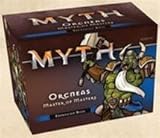Myth: Orcneas, Master of Masters Boss