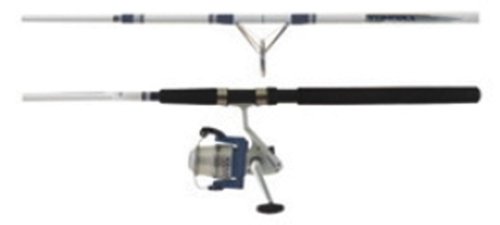 Okuma tundra spin combo hook