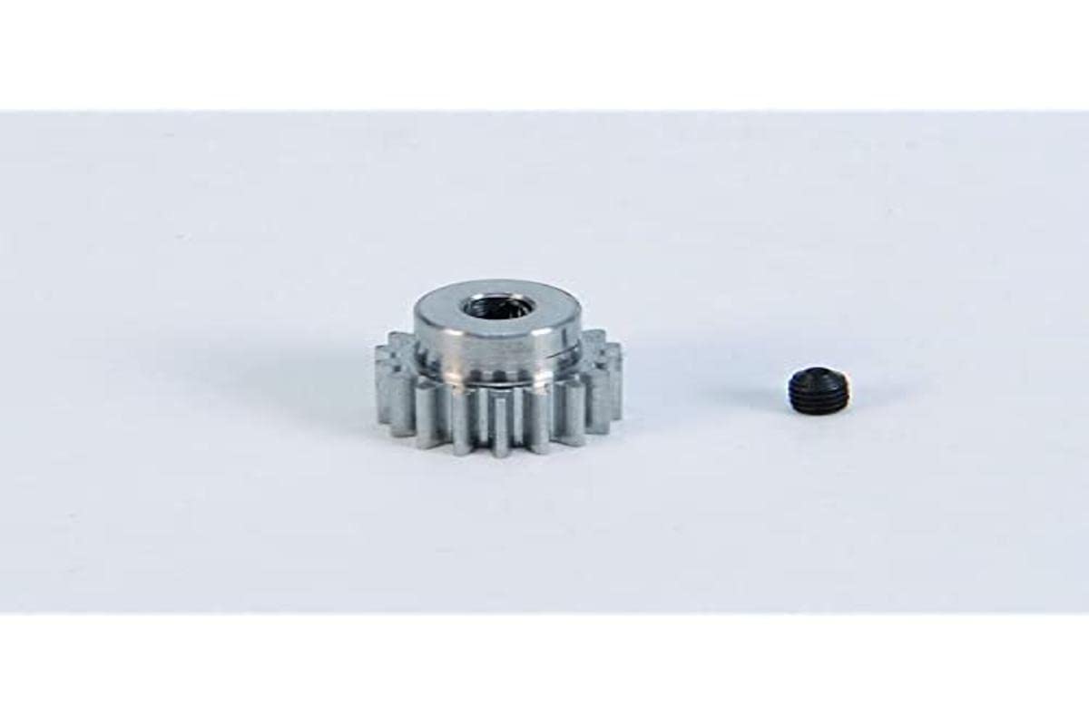 Carson 500013426 Motor sprocket 18 Teeth M 0.6 Steel