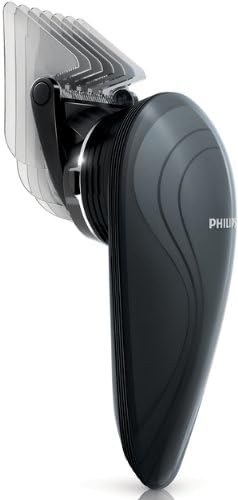 philips qc5530 do it yourself hair clipper