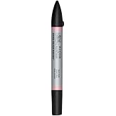 Winsor &amp; Newton ProMarker Watercolor Marker, Pale Rose | Twin Tipped; Flexible brush tip &amp; fine nib; Watercolor in Pen Form, Use with a wet brush for watercolor washes